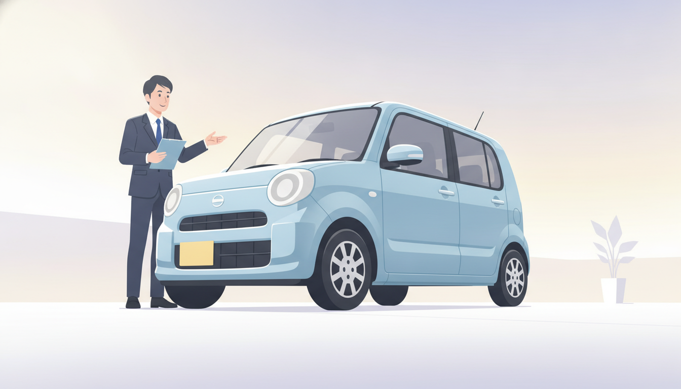 車両本体価格