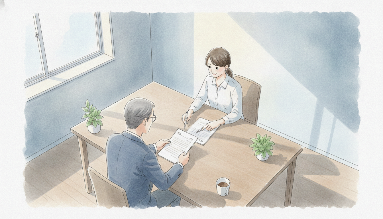 契約内容の確認が必須