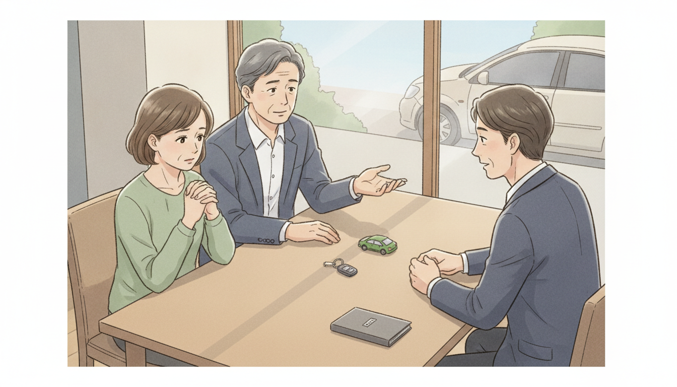 やむを得ない事情がある場合は、中途解約が認められることも