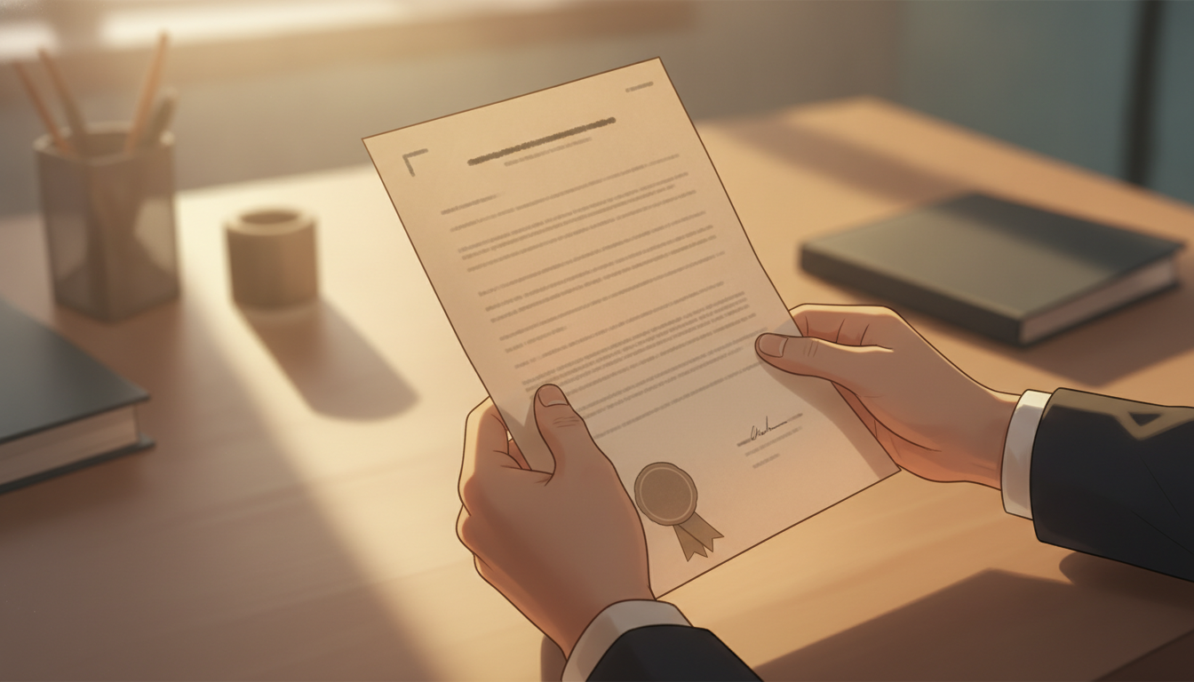 登記簿謄本、登記事項証明書